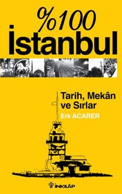 % 100 İstanbul - İnkılap Kitabevi Kitap