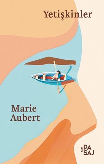 Yetişkinler - Yan Pasaj Yayınevi Kitap