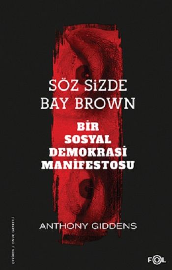 Söz Sizde Bay Brown - Fol Kitap Kitap