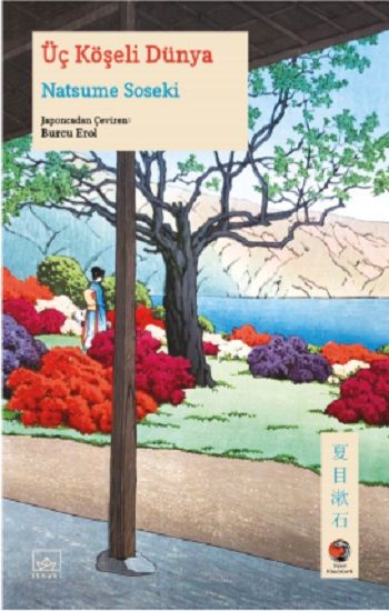 Üç Köşeli Dünya - İthaki Yayınları Kitap