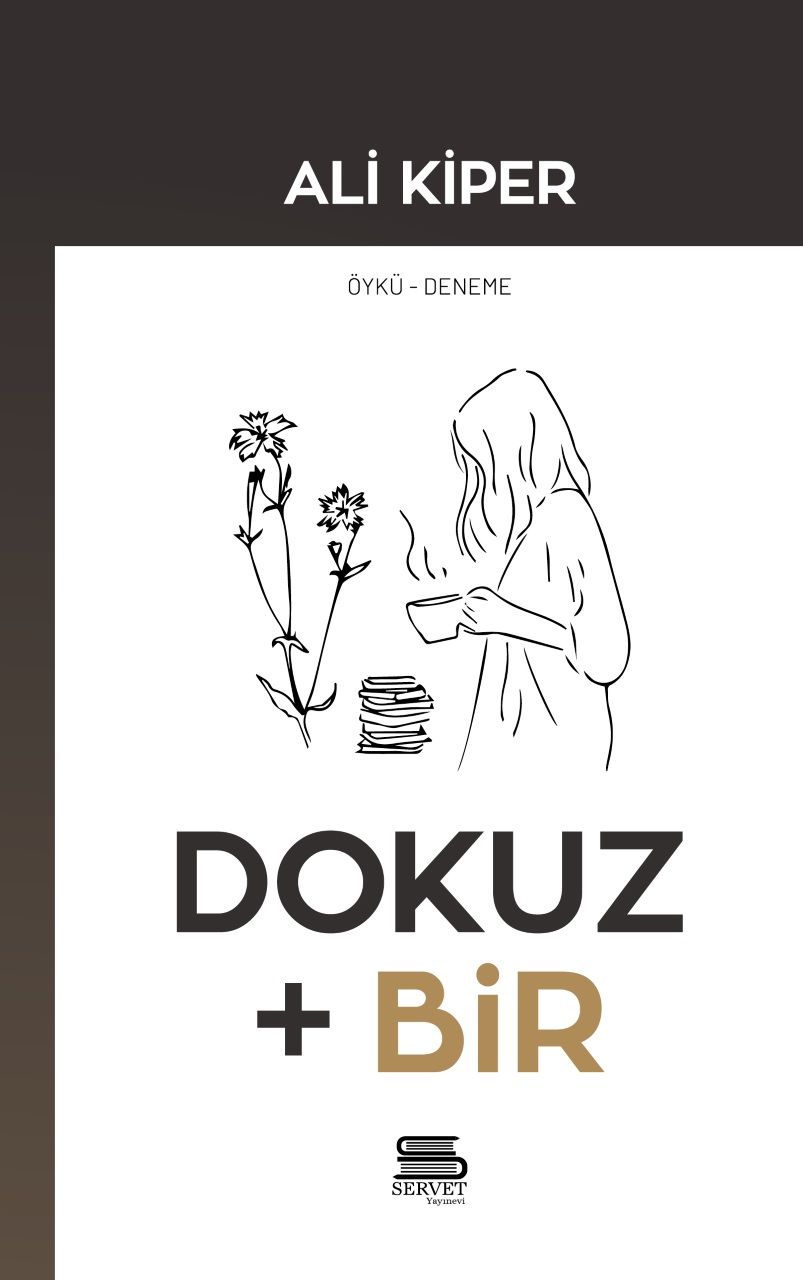 Dokuz Artı Bir - Servet Yayınevi Kitap