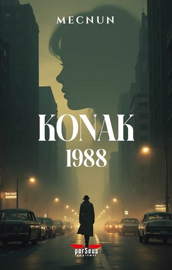 Konak 1988 - Perseus Kitap