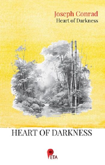 Heart of Darkness - Peta Kitap Kitap
