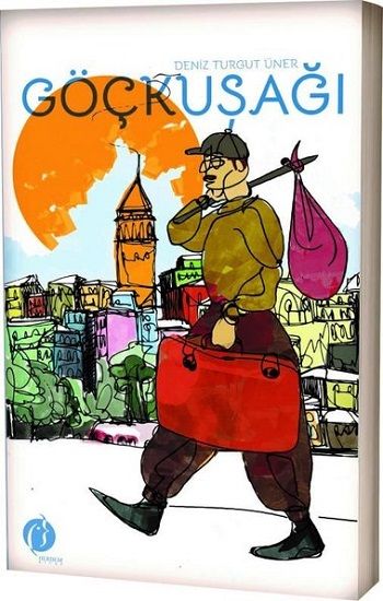 Göçkuşağı - Herdem Kitap Kitap