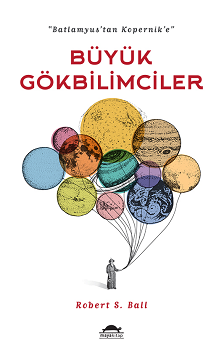 Büyük Gökbilimciler - Maya Kitap Kitap