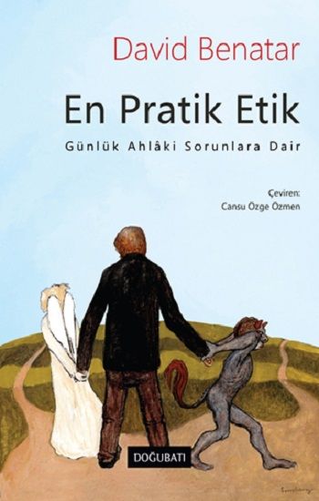 En Pratik Etik - Doğu Batı Yayınları Kitap