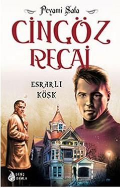 Cingöz Recai Esrarlı Köşk - Damla Yayınevi Kitap