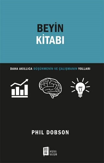 Beyin Kitabı - Mona Kitap Kitap
