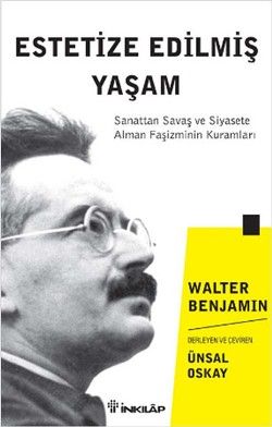 Estetize Edilmiş Yaşam - İnkılap Kitabevi Kitap