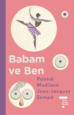 Babam ve Ben - Tudem Yayınları Kitap