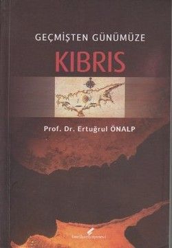 Geçmişten Günümüze Kıbrıs - Berikan Yayınları Kitap