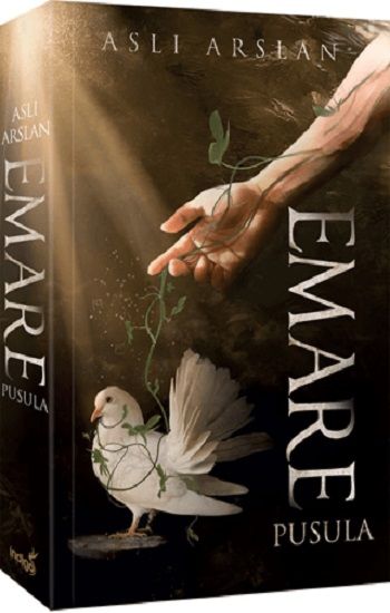 Emare - Pusula - İndigo Kitap Kitap