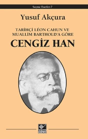 Cengiz Han - Kaynak Yayınları Kitap