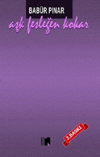 Aşk Fesleğen Kokar - Nitelik Kitap Kitap