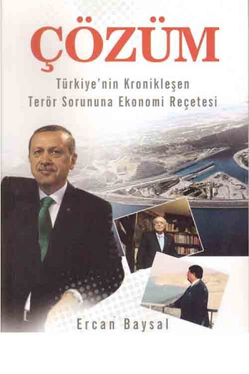 Çözüm – Ercan Baysal – Astana Yayınları – kitap kapağı
