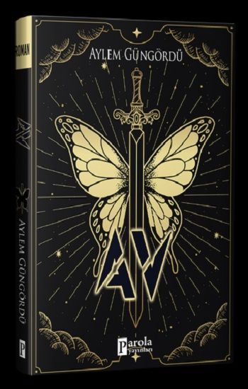 Av (Ciltli) - Parola Yayınları Kitap