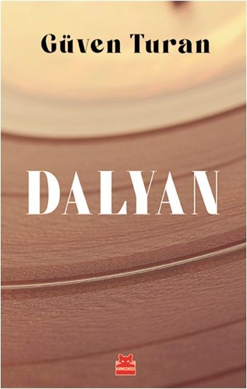 Dalyan - Kırmızı Kedi Yayınevi Kitap