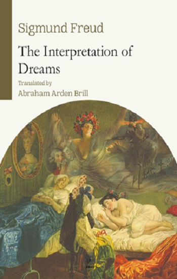 The Interpretation of Dreams - Grafiti Kitap