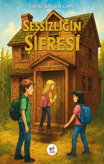 Sessizliğin Şifresi - Servet Yayınevi Kitap