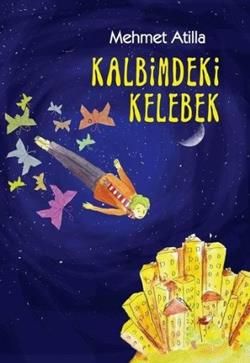 Kalbimdeki Kelebek - Tudem Yayınları Kitap
