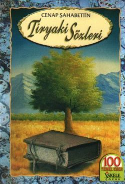 Tiryaki Sözleri - İskele Yayıncılık Kitap