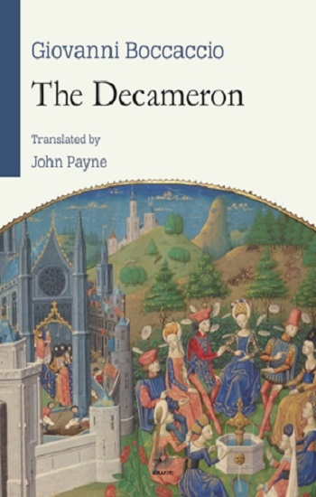 The Decameron - Grafiti Kitap