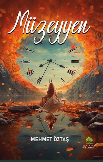 Müzeyyen - Platanus Publishing Kitap