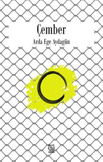 Çember - Luna Yayınları Kitap