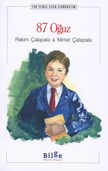 87 Oğuz - Bilge Kültür Sanat Kitap