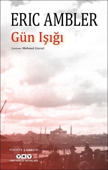 Gün Işığı - Yapı Kredi Yayınları Kitap