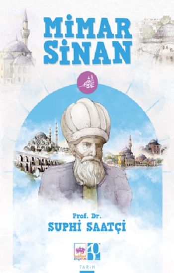 Mimar Sinan - Ötüken Neşriyat Kitap