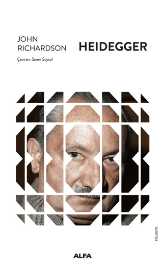 Heidegger - Alfa Yayınları Kitap