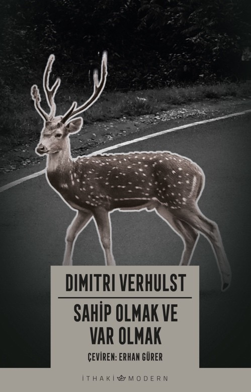 Sahip Olmak ve Var Olmak - İthaki Yayınları Kitap