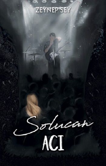 Solucan 2 : Acı - Martı Yayınları Kitap