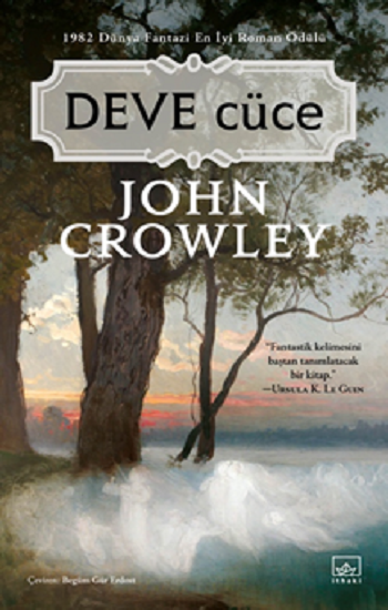 Deve Cüce - İthaki Yayınları Kitap