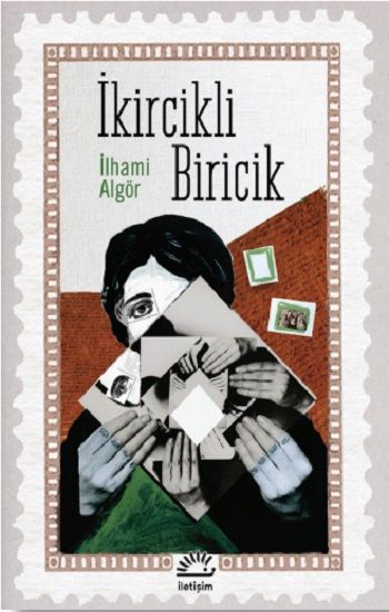 İkircikli Biricik - İletişim Yayınları Kitap