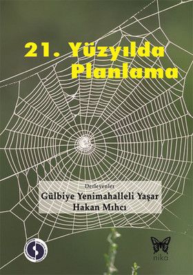 21. Yüzyıl'da Planlama - Nika Yayınevi Kitap