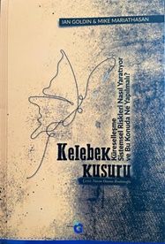 Kelebek Kusuru - Gumbel Yayım Kitap