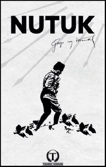 Nutuk - Teyakkuz Yayınları Kitap