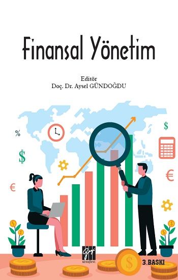 Finansal Yönetim - Gazi Kitabevi Kitap