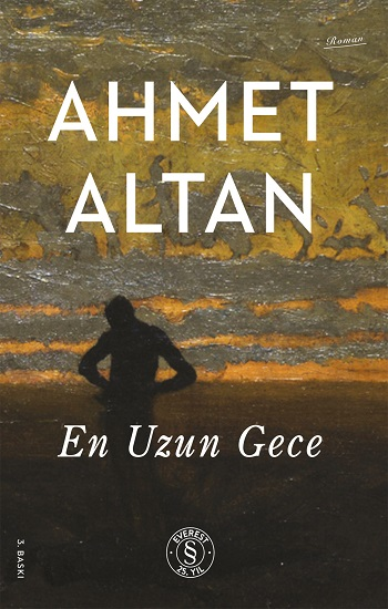 En Uzun Gece - Everest Yayınları Kitap