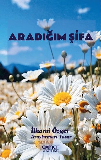 Aradığım Şifa - Gülnar Yayınları Kitap