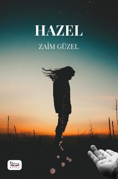 Hazel - Barış Kitap Kitap