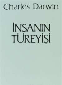 İnsanın Türeyişi - Onur Yayınları Kitap