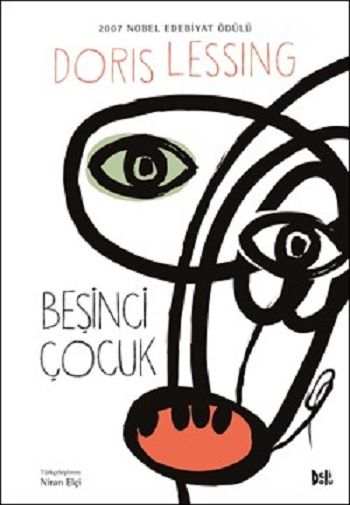 Beşinci Çocuk - Delidolu Kitap