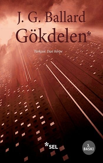 Gökdelen - Sel Yayıncılık Kitap