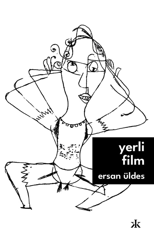 Yerli Film - Kafka Yayınevi Kitap
