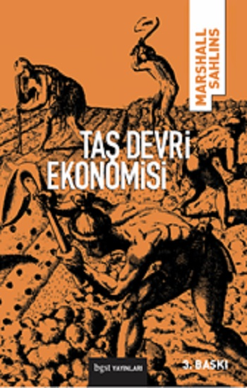 Taş Devri Ekonomisi - Bgst Yayınları Kitap