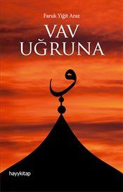 Vav Uğruna - Hayykitap Kitap