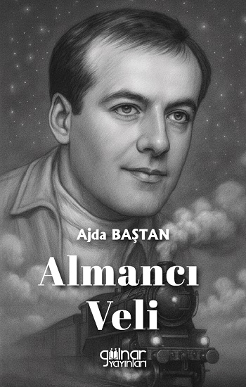 Almancı Veli - Gülnar Yayınları Kitap